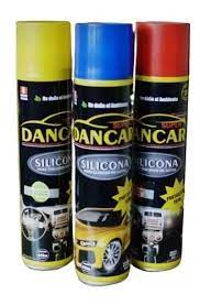 SILICONA DANCAR PARA LLANTAS 440ML PLOP