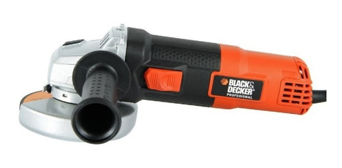 AMOLADORA BLACK DECKER G720 4 1/2 820WT 