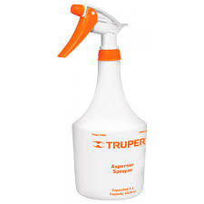 ATOMIZADOR SPRAYER 500ML TRUPER