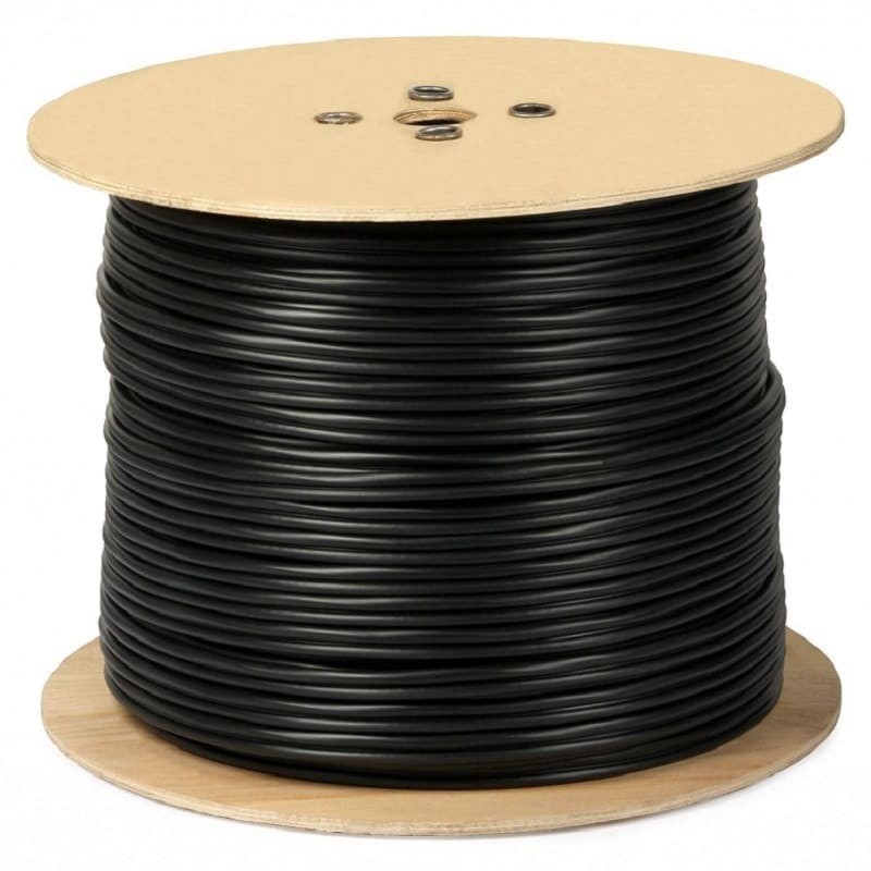 CABLE COAXIAL RG6