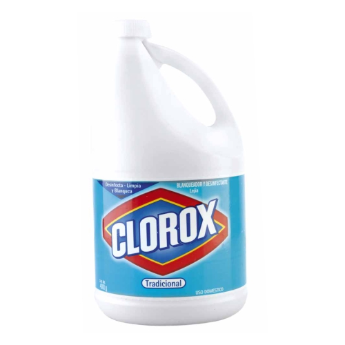 LEJIA CLOROX 2LTS