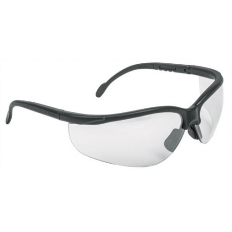 LENTES TRANSPARENTE CHINO TRUPER 14301