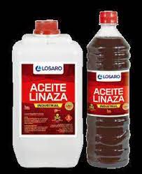 ACEITE DE LINAZA 1gl LOSARO