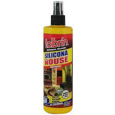 SILICONA TOLBRIN 300ML HOUSE