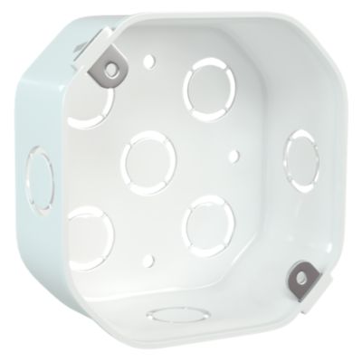 CAJA OCTAGONAL KBA