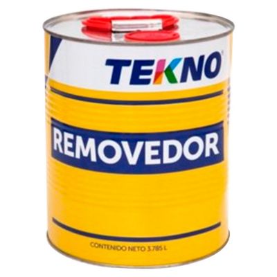 REMOVEDOR TEKNO 1GL