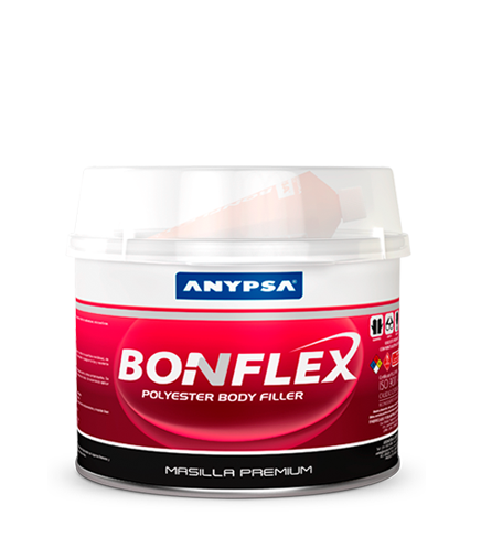 MASILLA BONFLEX ANIPSA