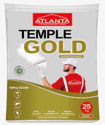 TEMPLE GOLD 5KL SUPER BLANCO