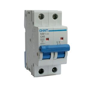 TERMICO CHINT 50AMP MONOFASICO