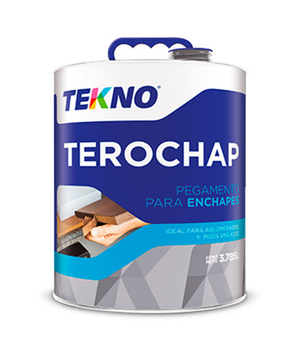 TEROCHAP TEKNO XGL 