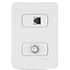 TOMA CABLE Y INTERNET HOME LIGHT ECO	