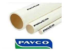 TUBO CPVC 1/2X5MT PAVCO