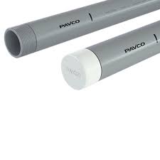 TUBO PAVCO 1''X5MT C/R PARA AGUA