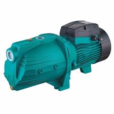 BOMBA LEO DE INYECCION 0.6HP AJM45