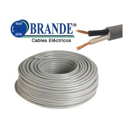 CABLE VULCANIZADO 3X16 BRANDE