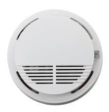 DETECTOR DE HUMO ALARMA HOME LIGHT