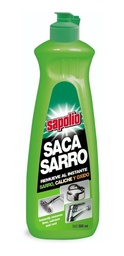 SACA SARRO SAPOLIO 500ML