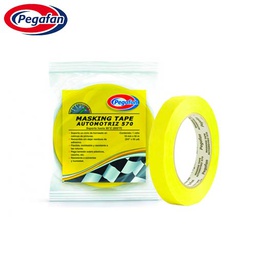 MASKING TAPE AUTOMOTRIZ 3/4 PEGAFAN