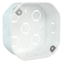 CAJA OCTAGONAL KBA