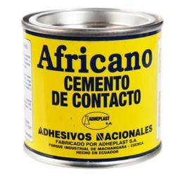 AFRICANO 1/64 CEMENTO CONTACTO AFRICANITO