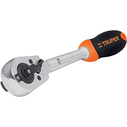 LLAVE RACHET TRUPER 2 EN UNO 1/2-3/8