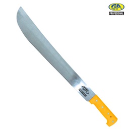 MACHETE SABLE C&amp;A 22''