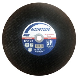 DISCO CORTE 14'' NORTON