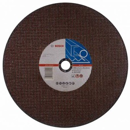 DISCO CORTE METAL 14'' BOSCH