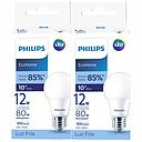 FOCO LED 12WT LUZ FRIA PHILIPS ECOHOME