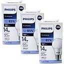 FOCO LED 14WT LUZ FRIA PHILIPS ECOHOME