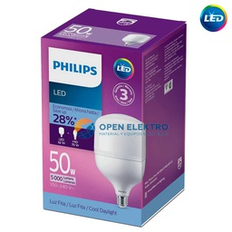 FOCO LED BOTELLA 50W L/DIA PHILIPS