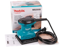 LIJADORA ORBITAL 180W 1/4 P MAKITA