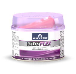 MASILLA VELOZ FLEX ANIPSA