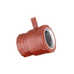 REDUCCION CAMPANA IPS C/R 1/2 A 3/4 METAL Y PVC HH