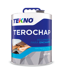 TEROCHAP TEKNO XGL 