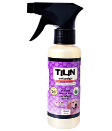 TILIN ANTIPULGA 180ML PLOP