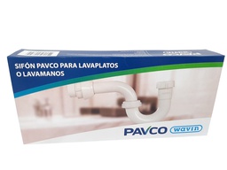 TRAMPA PAVCO 1.1/2 